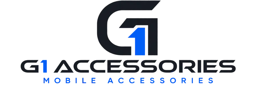 G1 Accessories